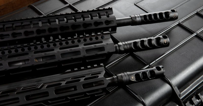 Is the Ultradyne Apollo Max Better Than a Suppressor?