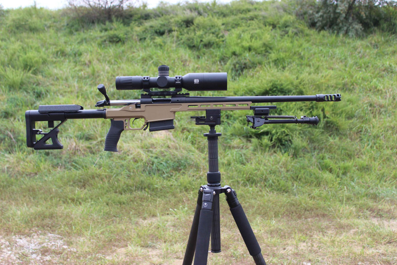 Ultradyne Carbon Tripod and Orbit Ball Head Review