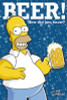 HOMER How Did You Know Sticker HOMER How Did You Know Sticker