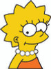 Lisa Simpson 01 Lisa Simpson 01
