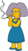 Selma Bouvier 01 Selma Bouvier 01