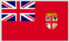 Fiji Flag Sticker