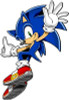 Sonic Stickers 18