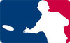 Official Disc Golf Logo 2