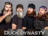 Duck Dynasty Color Car Sticker 2