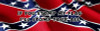 RWG rebel flag STOPM YOUR ASS