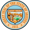 State Seal of Arizona