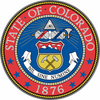 State Seal of Colorado