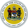State Seal of Delaware