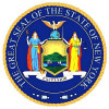 State Seal of New York