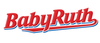 Baby Ruth Candy Bar Logo Sticker