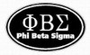 Phi Beta Sigma F19 OVAL B