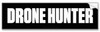 drone hunter bumper sticker