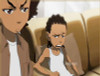 The Boondocks 18