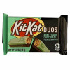 KITKAT MINT CANDY BAR STICKER