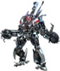 Megatron Transformer Decal 2