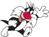 SYLVESTER BABY 2