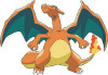 Pokémon Charizard 2