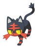 Pokémon litten