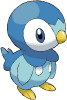 Pokémon Piplup 3
