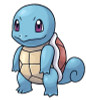 Pokémon squirtle 3
