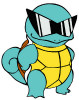Pokémon Squirtle 4
