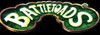 Battletoads Logo