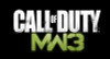 Call of Duty Modern Warfare 3 Logo