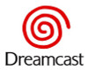 dreamcast  color logo