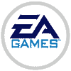 EA Games Logo