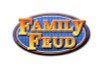 Family Feud Logo Gamer Sticker