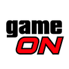 Game On Logo
