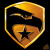 GI Joe The Riseof Cobra The Video Game Falcon Logo