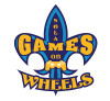 NOLA Games On Wheels Logos