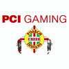 PCI Gaming Logo