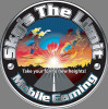 skys the limit logo Topeka Kansas video game party
