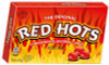 red hot candy NEW LOGO box sticker 22
