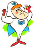 ROGER RAMJET
