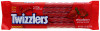 Twizzlers Wrapper Sticker