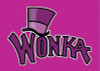 wonka bar clipart purple
