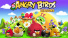Angry Birds Easter Decal Sticker