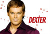 Dexter Logo with Portrait