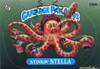 Stinkin STELLA Funny Decal Name Sticker