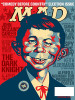 MD Election Issue Sticker
