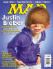 MD Justin Bieber Sticker