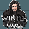 game of thrones sticker 11