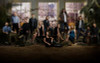 LOST Wallpaper Decal Cast 5