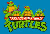 Teenage Mutant Ninja Turtles 3