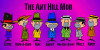 THE ANT HILL MOB WACKY RACES
