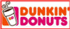 Dunkin Donuts logo 2
